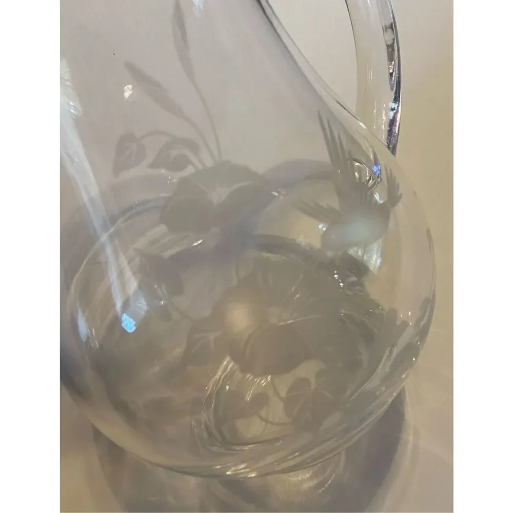 Avon Crystal 